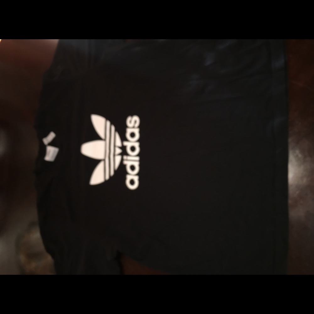 Adidas shirt